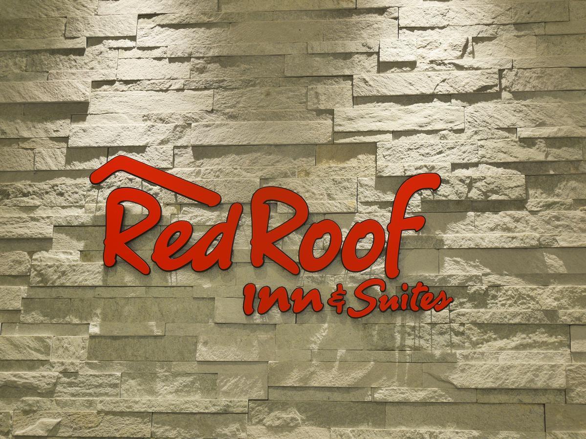Red Roof Inn & Suites Osaka Namba Nipponbashi Ngoại thất bức ảnh